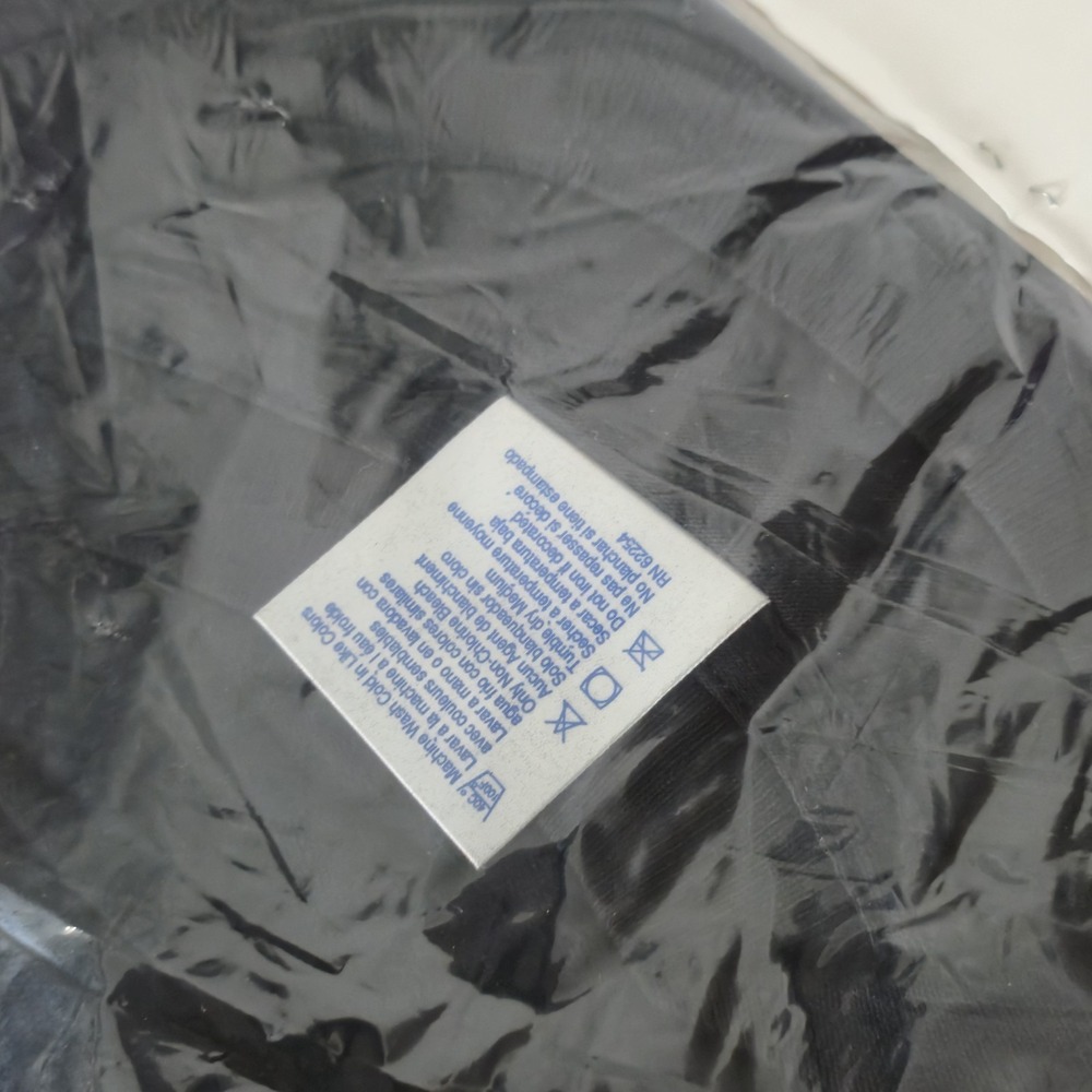 NEW Sealed Vintage 1996 Biohazard Tour Shirt Winterland Size L Type O Negative - Picture 5 of 7